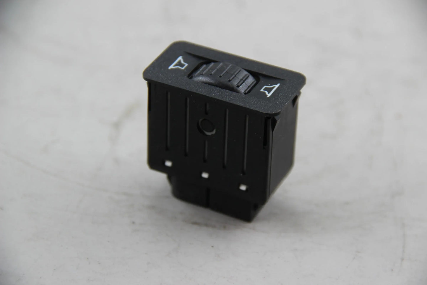 Original BMW E30 E28 E34 E23 E32 Überblendregler mit Rundstecker 65121379048