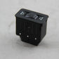 Original BMW E30 E28 E34 E23 E32 Überblendregler mit Rundstecker 65121379048