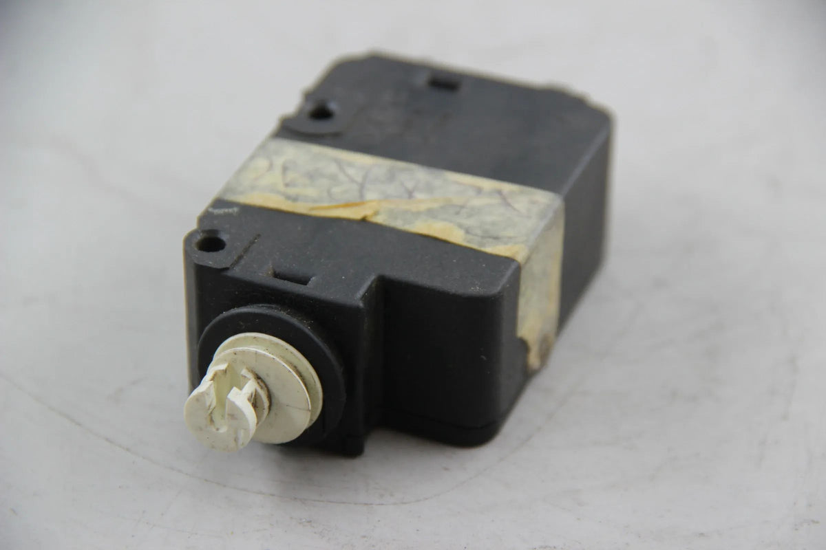 Original BMW E36 316i-328i M3 Z3 Stellantrieb Heckklappe NOS NLA 67118360732