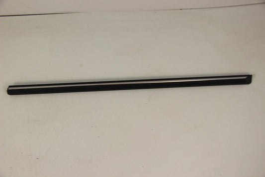 Original BMW E30 316i-325i Stossleiste Tür vorne rechts CHROM 51131904770