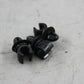 Original BMW E30 320i 325i E28 E34 E63 E64 E32 E31 3x Clip 17111712004