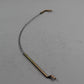 Original BMW E30 316i 318i 320i 323i 325i M3 E24 M6 Seil 315MM 52101916613