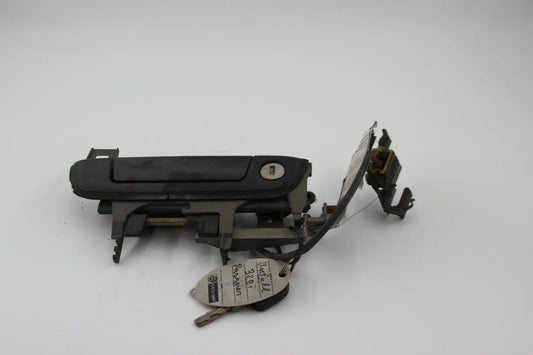 Original BMW E36 316i-328i M3 Limo Aussen Türgriff Mit Schloss Schlüssel VR