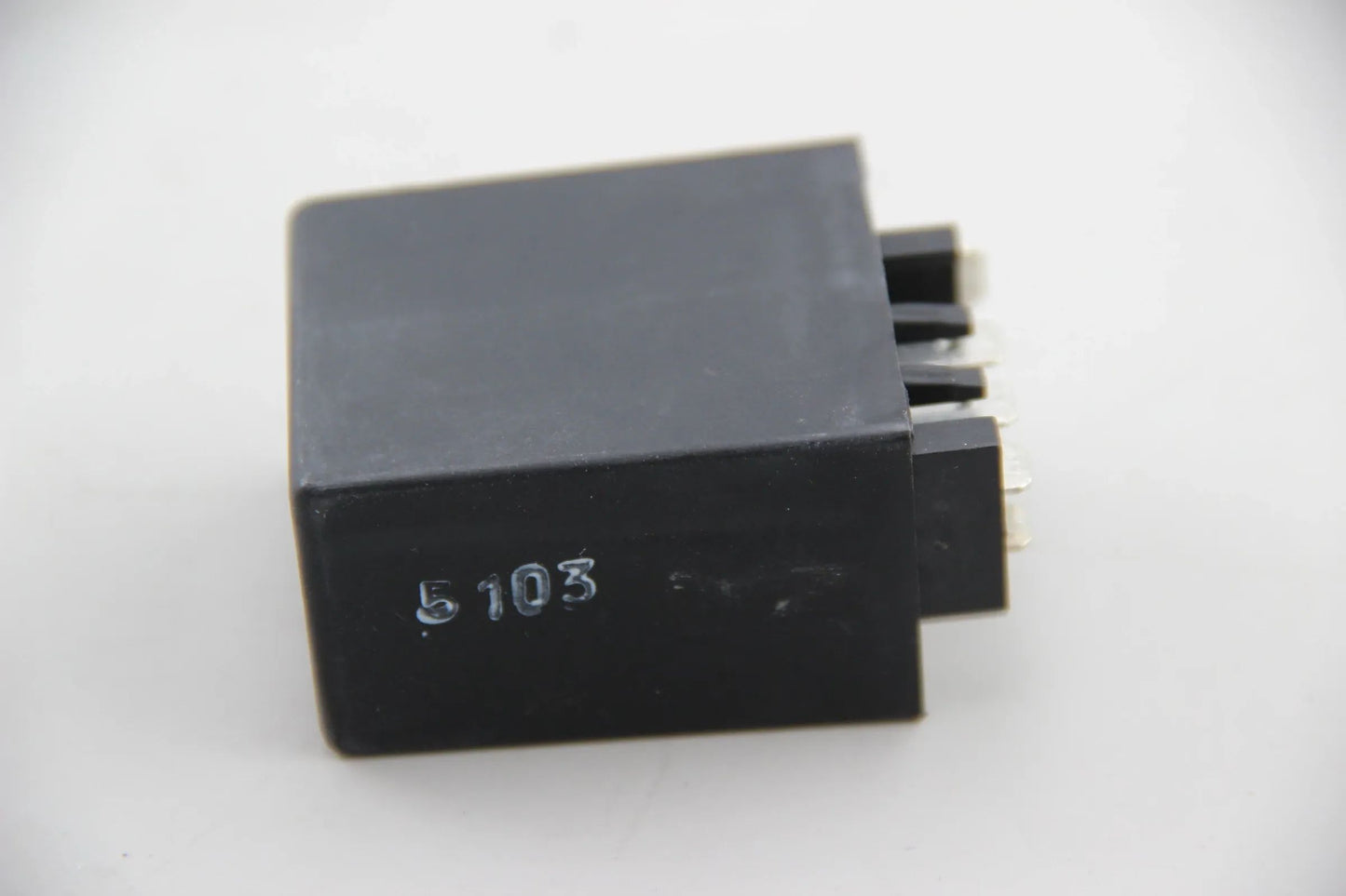 Original BMW E12 E21 E23 Wisch-Wasch-Intervallsteuergerät NOS NLA 61311357904