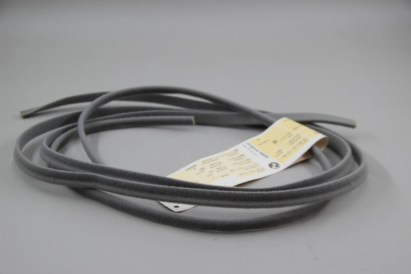 Original BMW E10 E3 NK E12 518 520 525 528 530i Abdichtung NOS NLA 54129734130