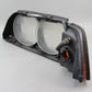 Original BMW E39 5er Streuscheibe Scheinwerfer rechts 14551200