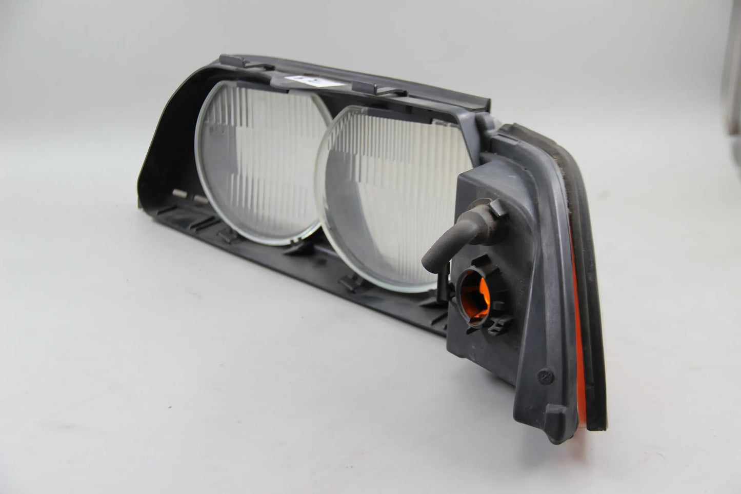 Original BMW E39 5er Streuscheibe Scheinwerfer rechts 14551200
