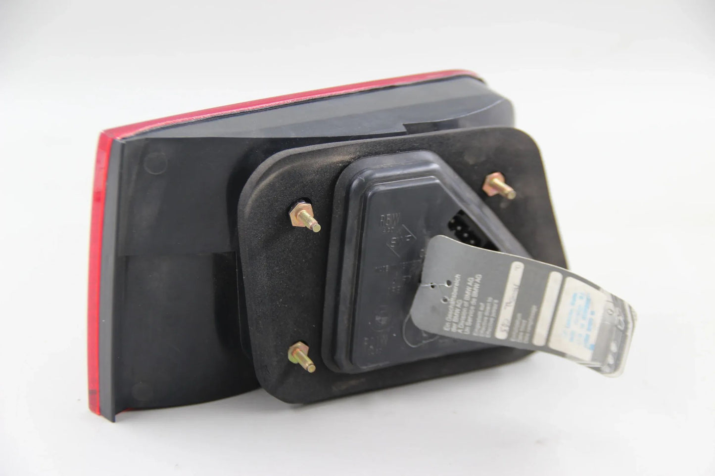 Original BMW E39 520i- 540i Heckleuchte rechts 63218371330