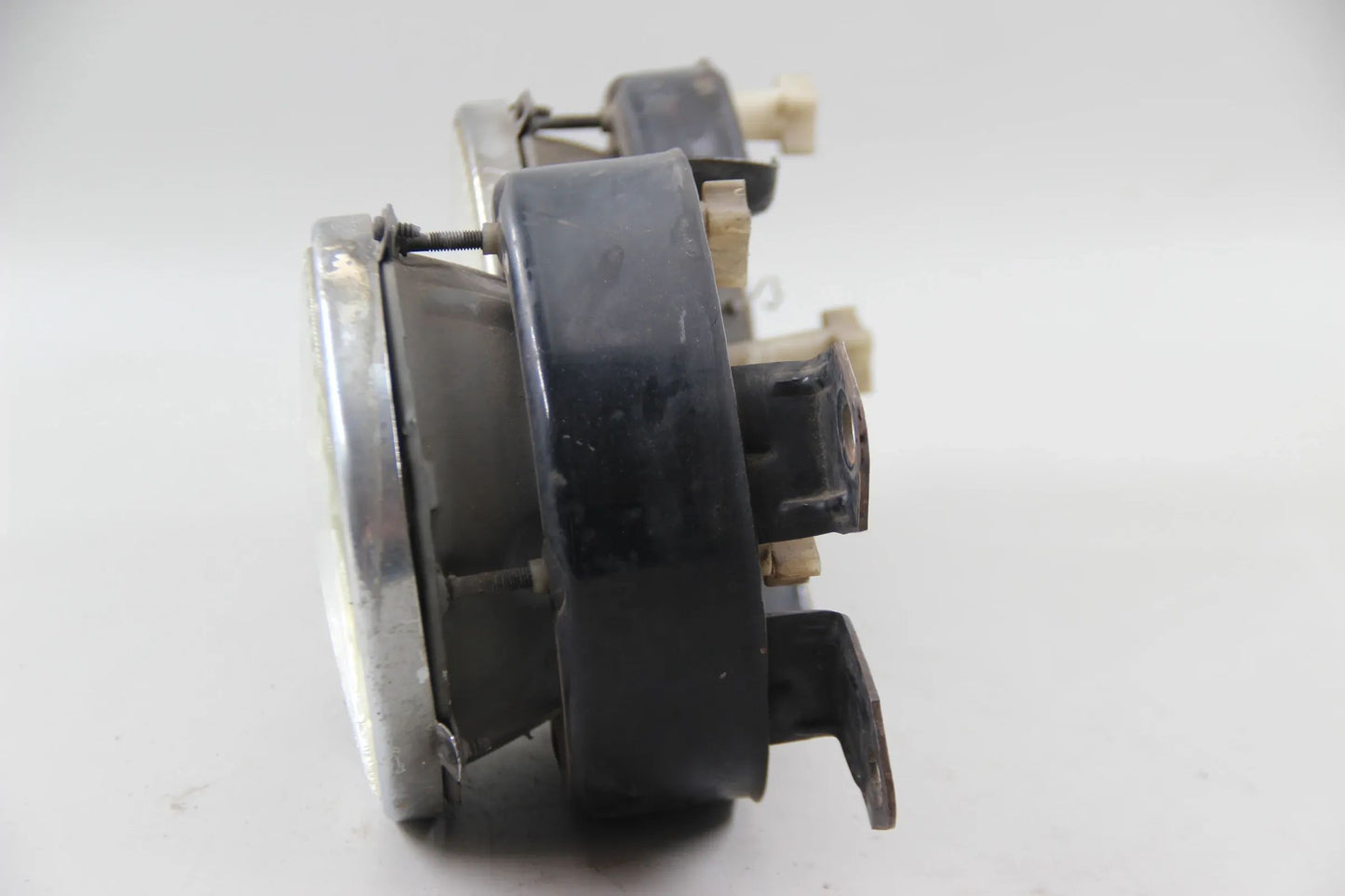 Original BMW E12 5er Scheinwerfer rechts HELLA 14466R7 14470R7 14466R8 14464R8