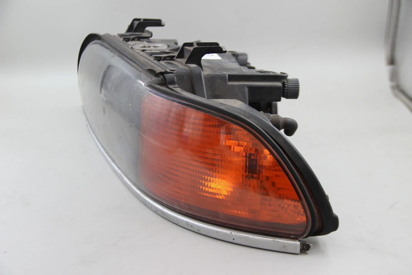 Original BMW E39 5er Scheinwerfer rechts und links 0301089275