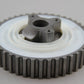 Original BMW E30 E36 E34 Zahnriemenrad beschädigt 11311717796
