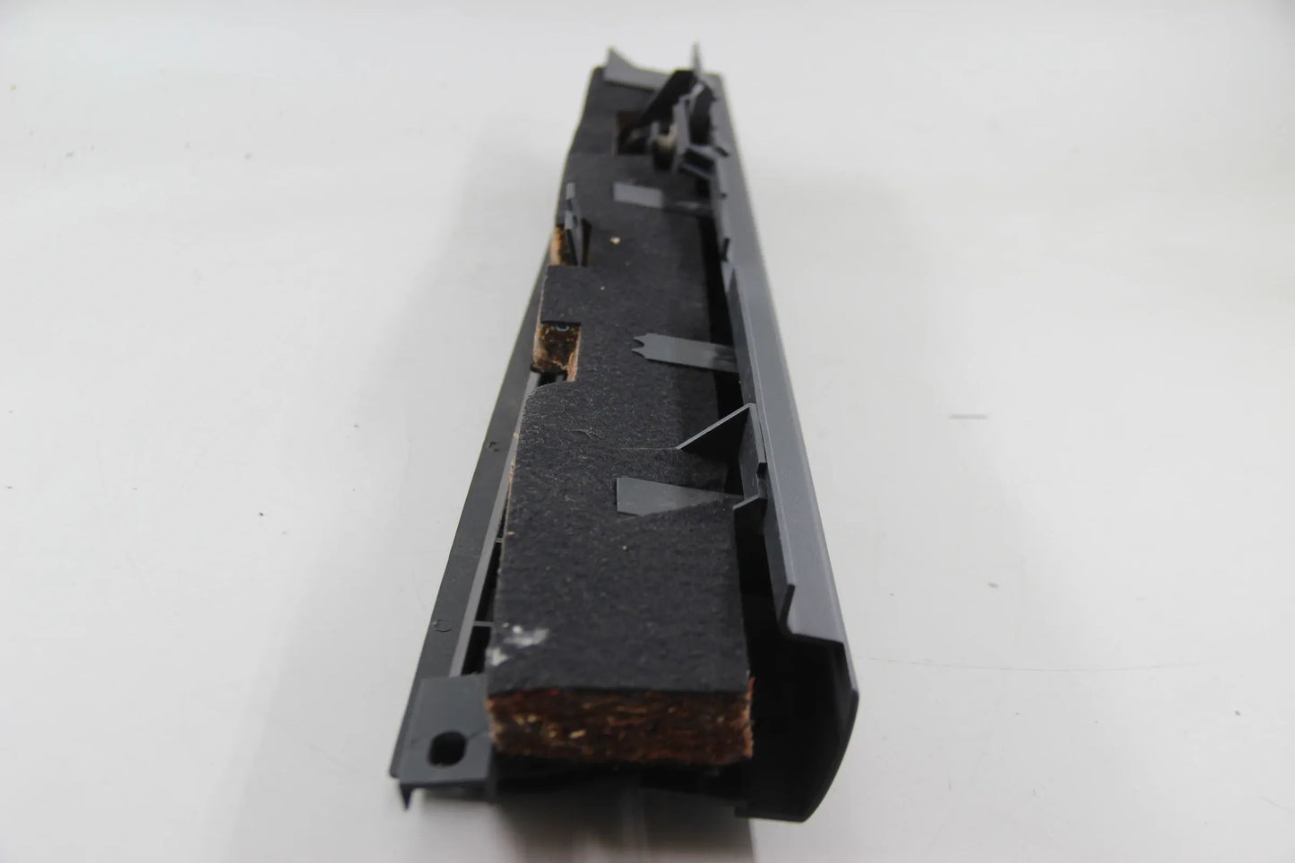Original BMW E36 316i 318i 320i 323i 328i Gitter links schwarz 51478191773