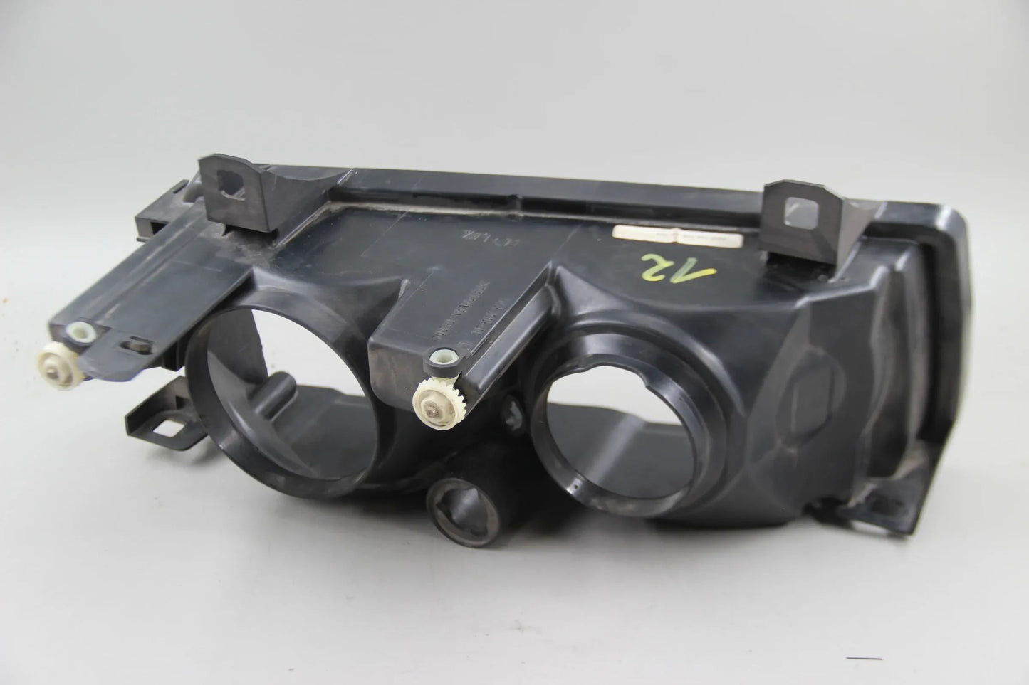 Original BMW E36 316i 318tds 318ti 323ti Scheinwerfergehäuse links 63128361093