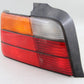Original BMW E36 318i 325tds Limousine  Heckleuchte mit Nebelschlusslicht links 63211387045