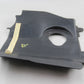 Original BMW E30 324td M21 4-Türer Abdeckung rechts 51711929480