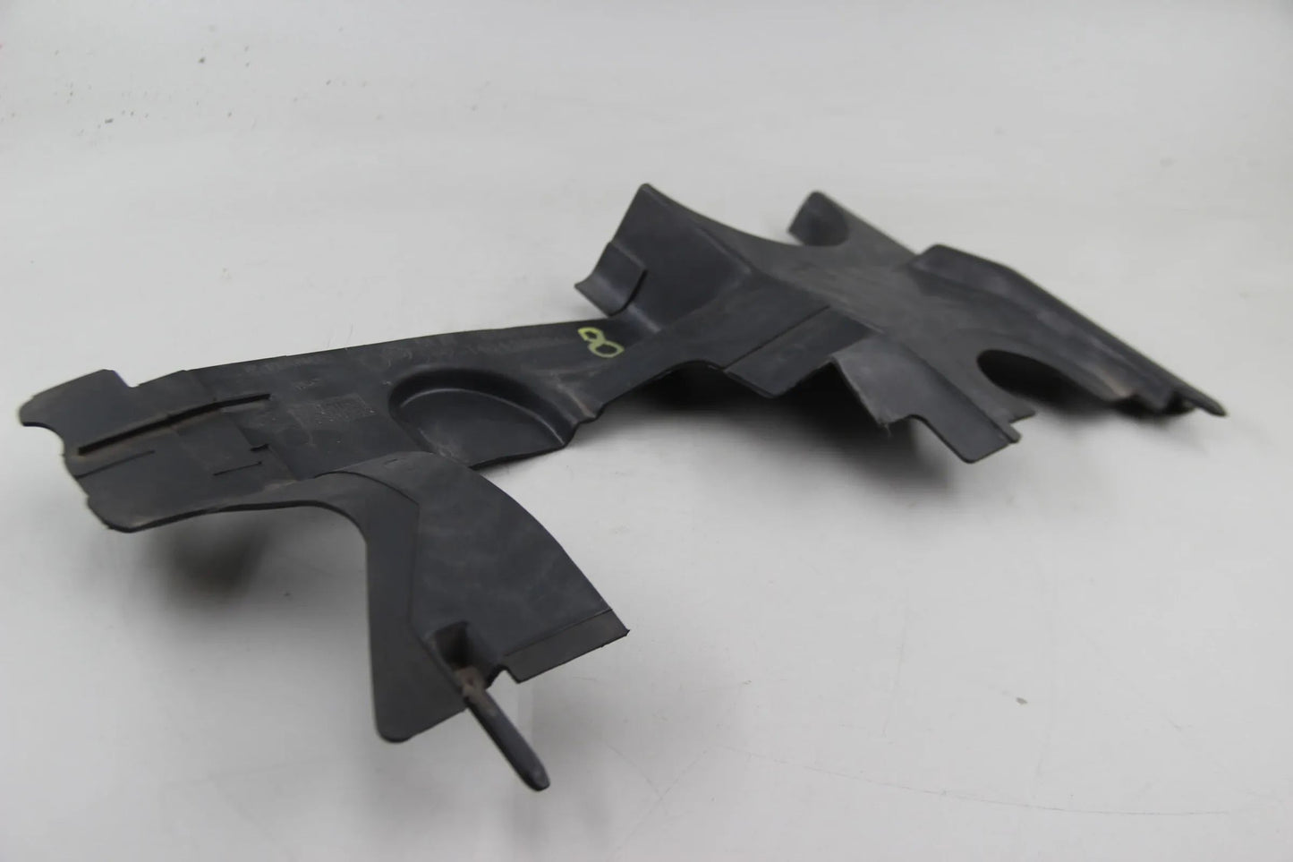 Original BMW E34 525td 525tds M51 Abdeckung Unterteil rechts 51718148866