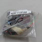 Original BMW E34 518i-540i M5 Zündanlassschalter AIRBAG-2 NOS NLA 61328360865