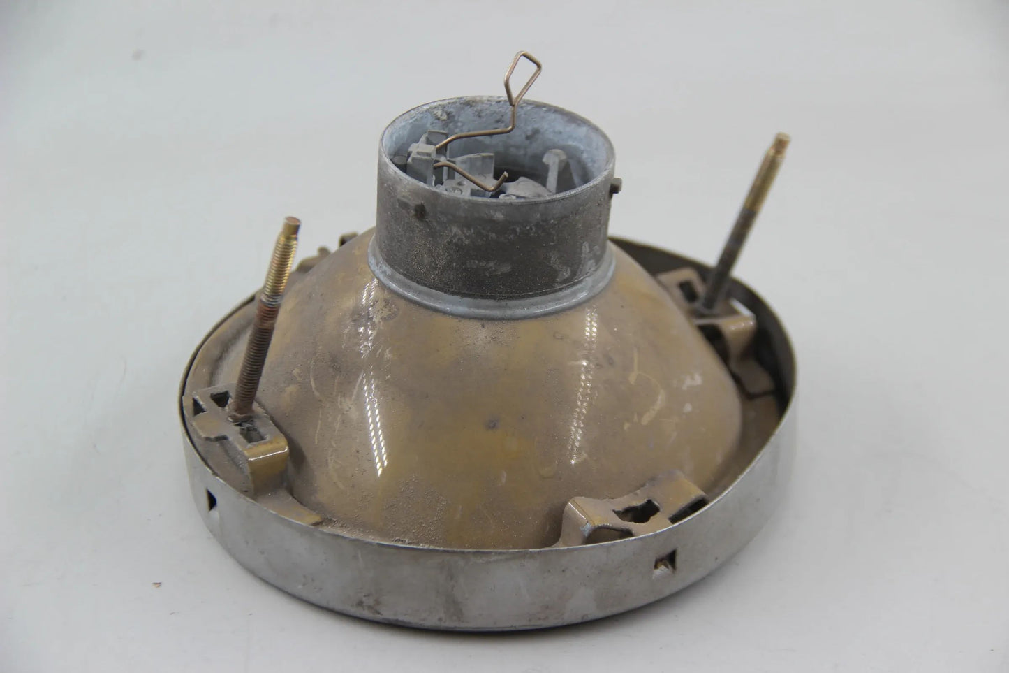 Original BMW E30 Scheinwerfer BOSCH 34445R8 1305601112
