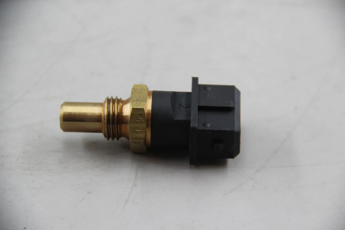 Original BMW E30 324d 324td E34 524td Doppel-Temperaturschalter NOS 12622242630