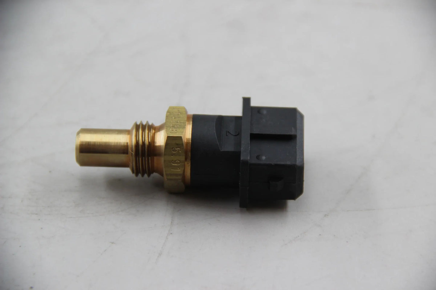 Original BMW E30 324d 324td E34 524td Doppel-Temperaturschalter NOS 12622242630