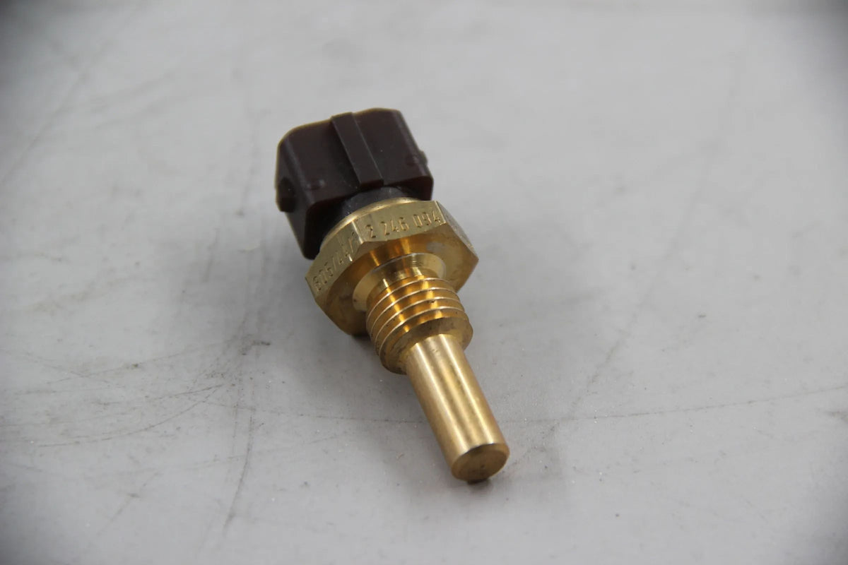 Original BMW E39 525td 525tds E38 725tds Öltemperaturschalter 12612246094