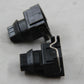 Original BMW E36 320i-328i M3 E39 E38 Z3 2x Steckergehäuse 3-POL 12521732597