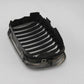 Original BMW E36 3er 316i-328i Ziergitter Niere Vorne Rechts Chrom 51138195056