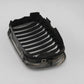 Original BMW E36 3er 316i-328i Ziergitter Niere Vorne Rechts Chrom 51138195056