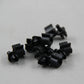 Original BMW E30 316i 318i E36 E34 518i E65 E66 E67 7x Kabelhalter 11141717656