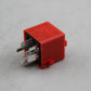 Original BMW E36 316i 318i 320i-328i Z3 ABS-Hauptrelais tomatenrot 61361393404