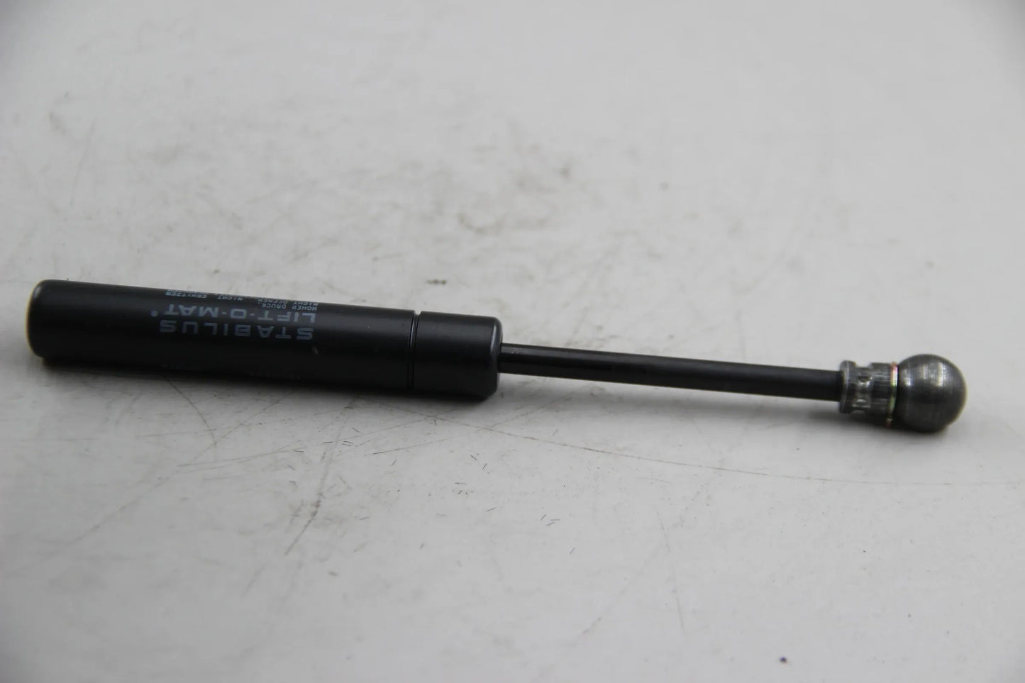 Original BMW E30 318i 320i 325i M3 S14 Cabrio Gasdruckfeder 380N 54311932751