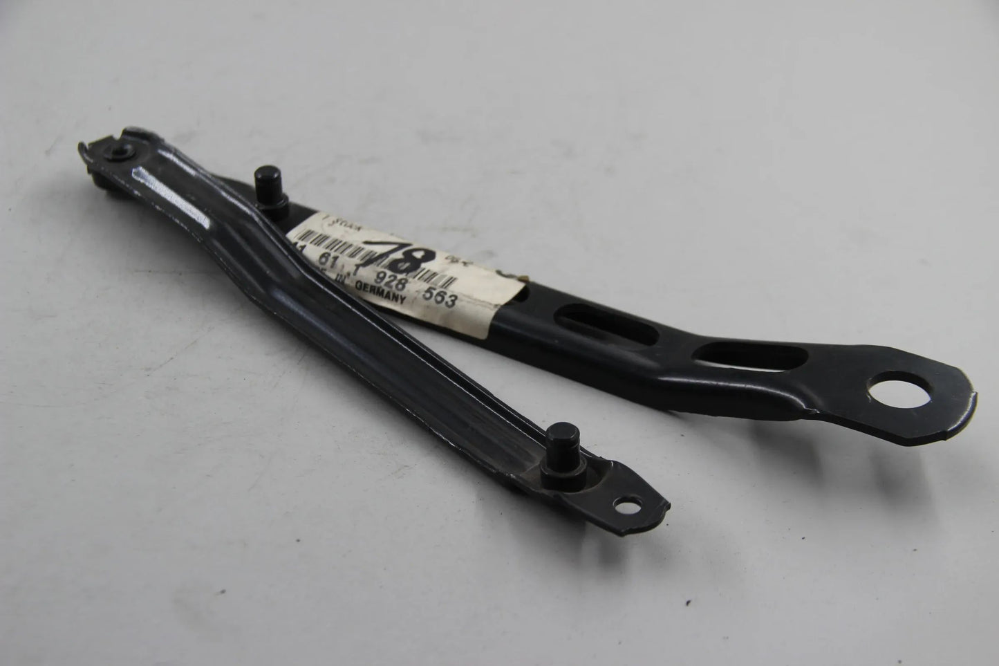Original BMW E34 E32 Stütze NOS NLA 41611928563