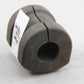 Original BMW E36 Z3 Gummilager Stabilisator D=24MM NOS NLA 31351090263