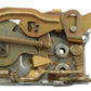 Original BMW E12 518 520 525 528 518i-535i Schloss vorne rechts 51211826300