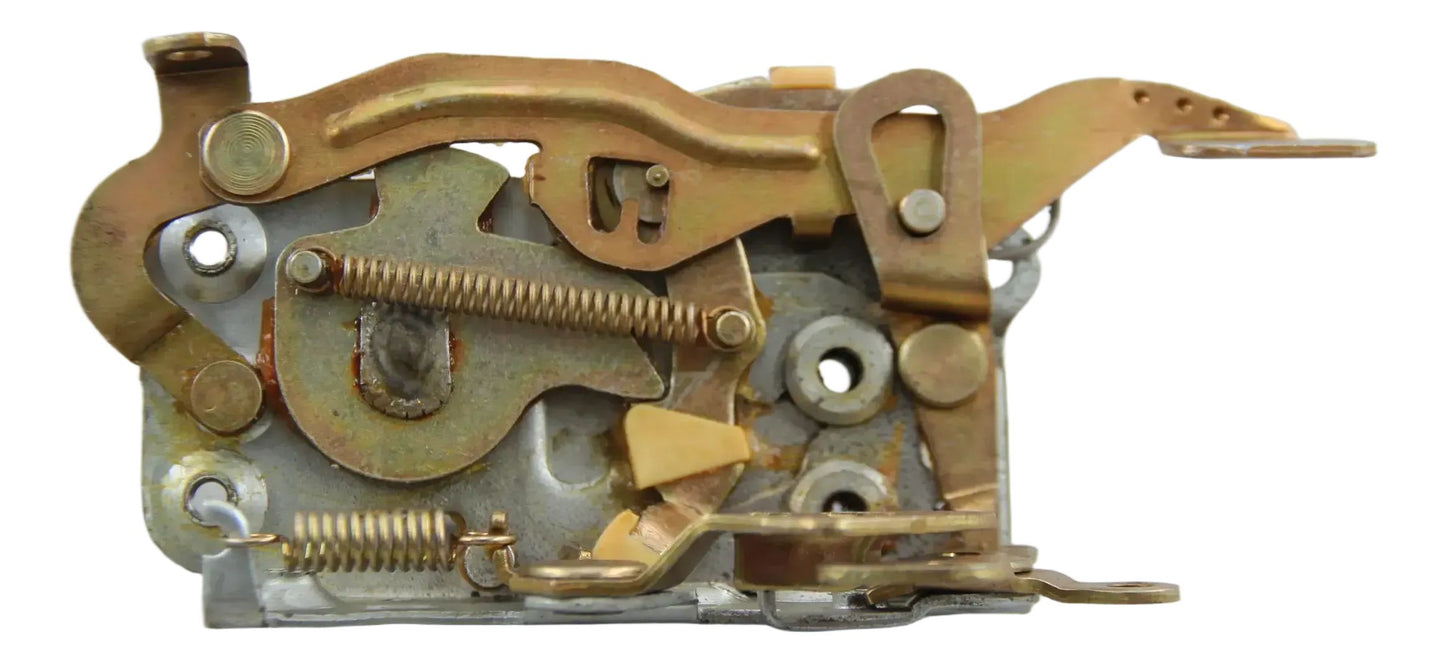 Original BMW E12 518 520 525 528 518i-535i Schloss vorne rechts 51211826300
