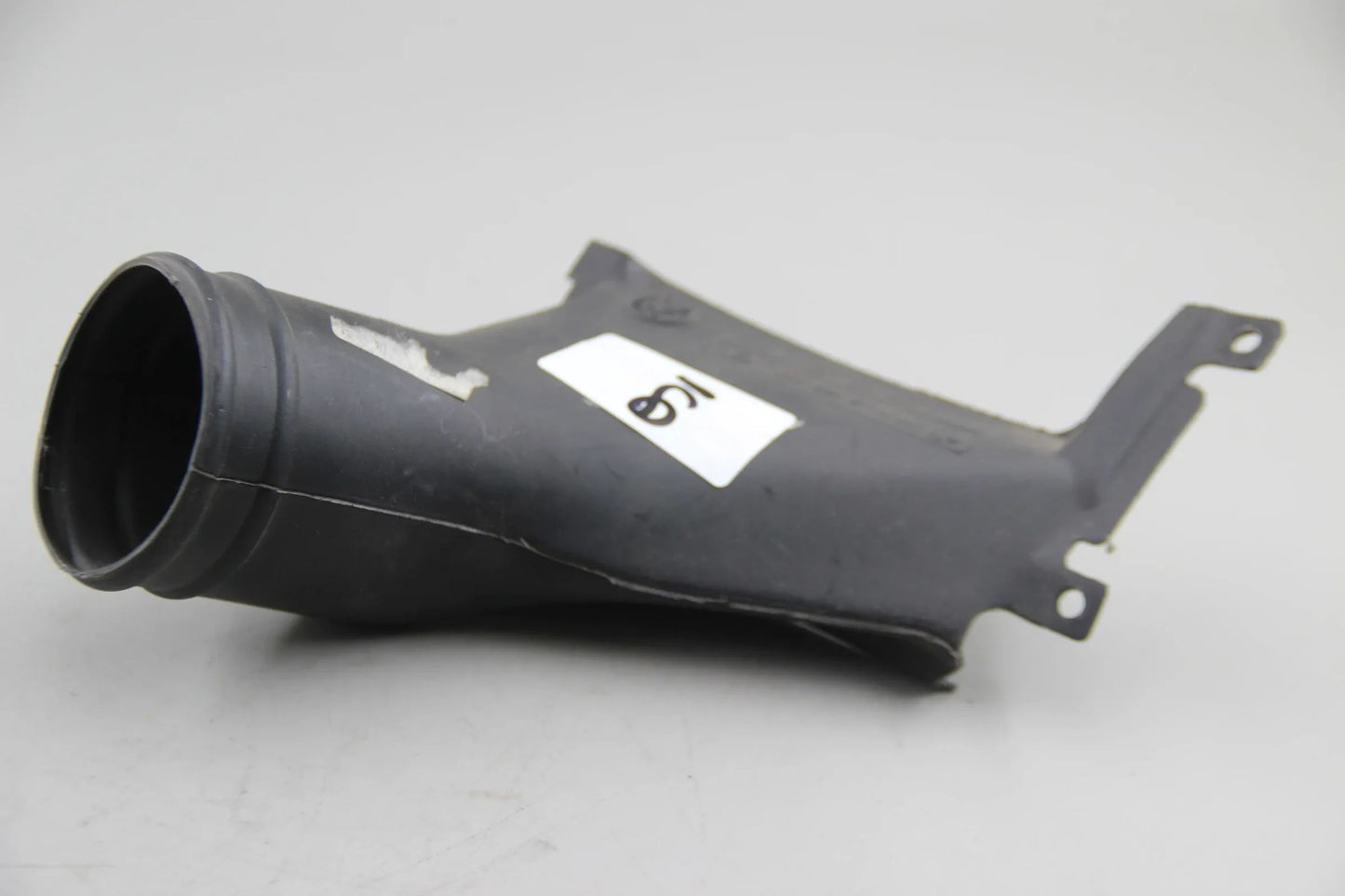 Original BMW 5er E39 520i-540i Luftführung Generator NOS NLA 51118160855