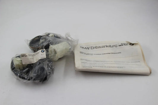 BMW E30 3er 316i-325i Nachrüstsatz Elektr.Aussenspiegel rechts NOS 51169058524