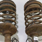 Original BMW E24 635csi 6er Federbeine vorne Struts links Rechts left and right