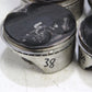 BMW E30 M3 S14 S14b23 2.3 4x Schmiedekolben Motorsport Gr. A Gr. N 94,80mm