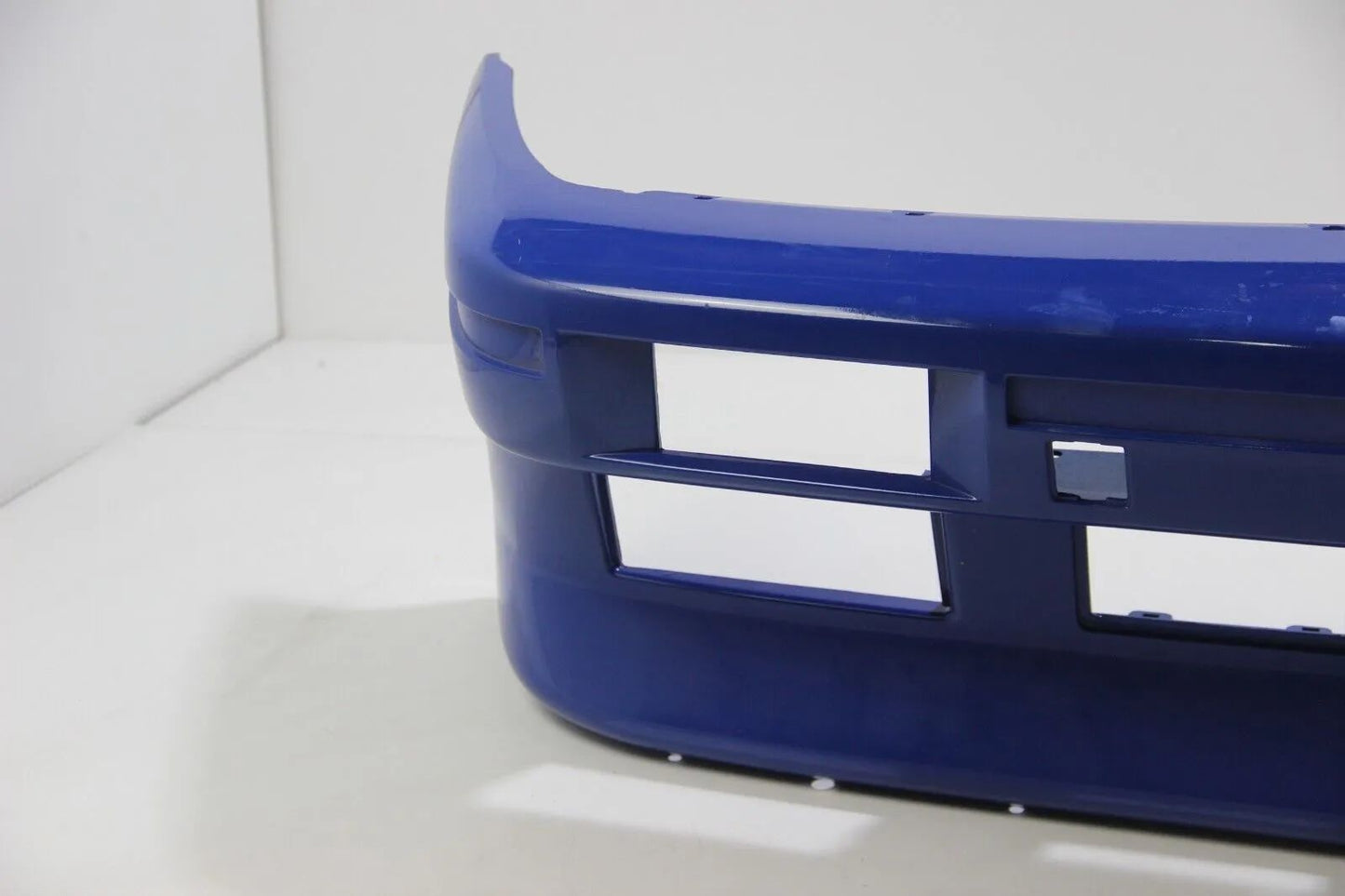 BMW E30 M3 Sport Evolution 2.5 Stoßstange vorne Front Bumper  51111933447