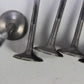Original BMW E30 M3 S14 S14b23 2.3 8x Einlassventil Ventile 37mm Intake Valve