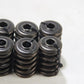 Original BMW E30 M3 S14  16x Ventilfeder mit Federtellern oben unten 11341312704