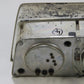 Original BMW E10 1502-2002 Kombiinstrument Drehzahlmesser 200kmh 8.000upm
