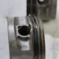 Original BMW E30 M3 S14 S14b23 2.3 4x Kolben Mahle 93v81 93,335mm  Piston