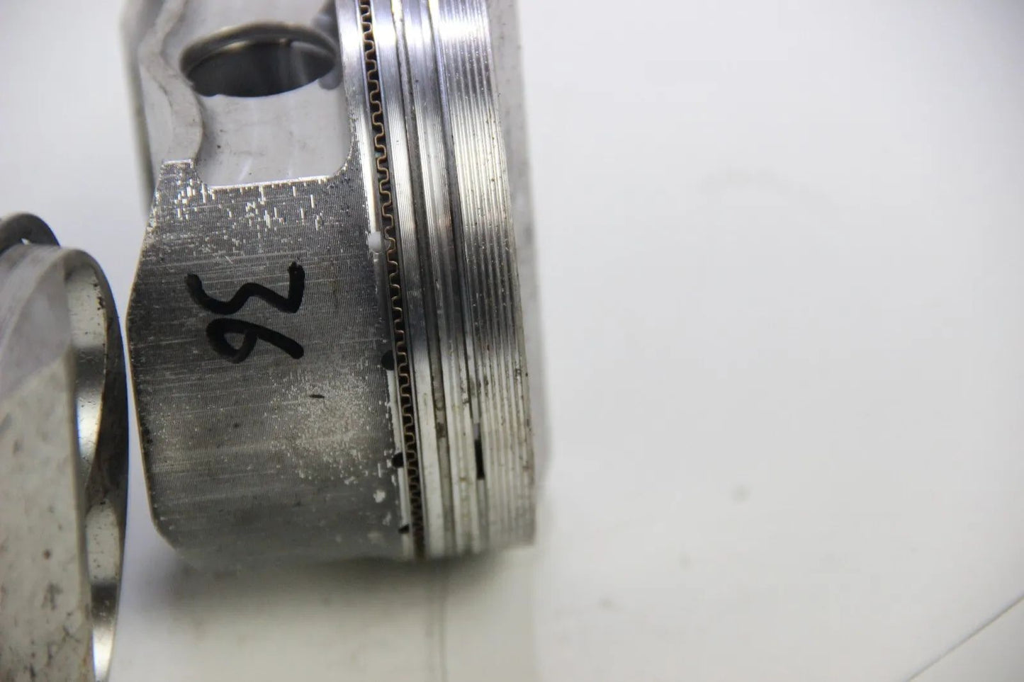 BMW E30 M3 S14 S14b23 2.3 4x Schmiedekolben Motorsport Gr. A Gr. N 93,55mm