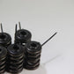 Original BMW E30 M3 S14 16x Ventilfeder mit Federtellern oben 11341312704
