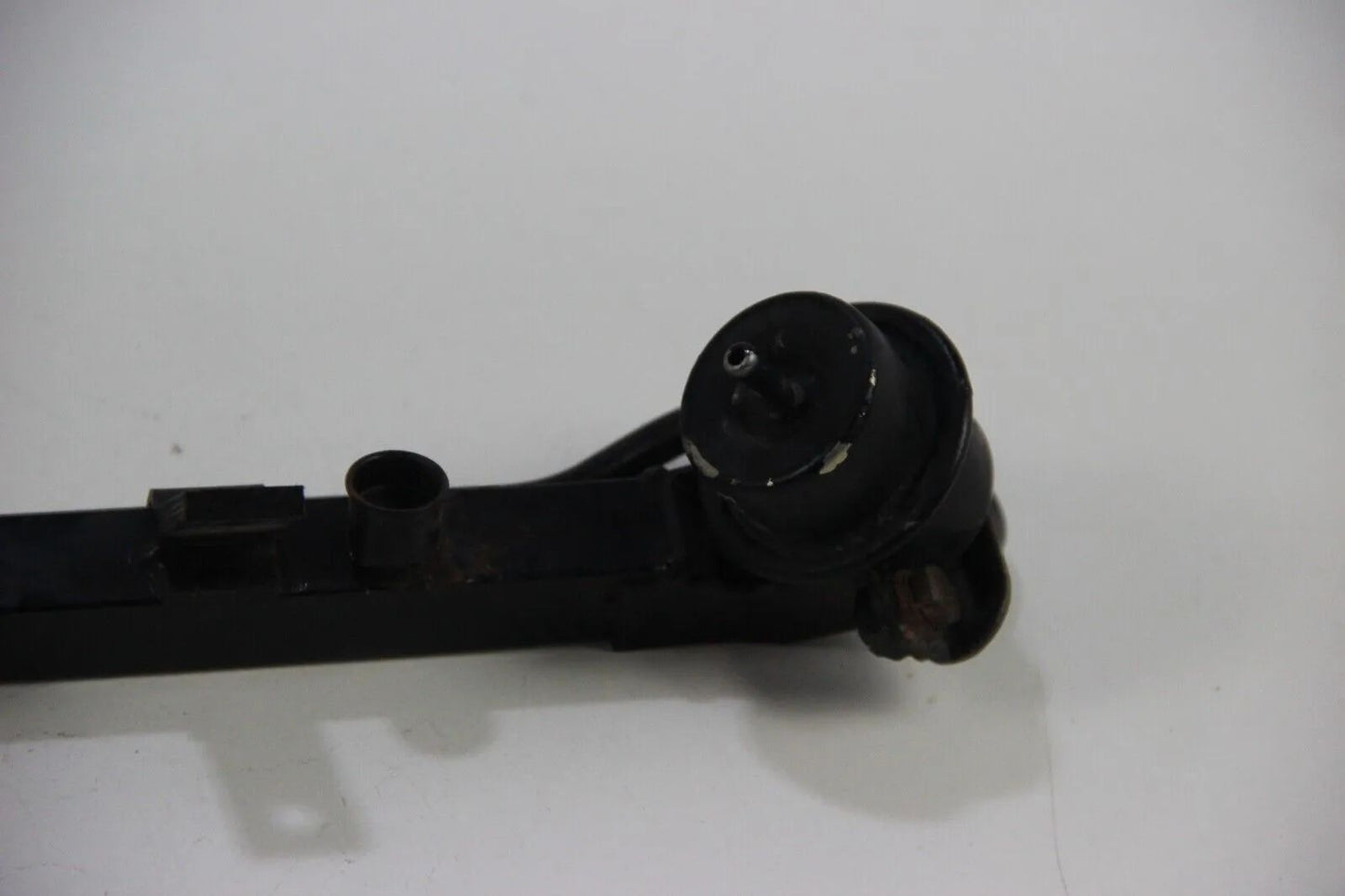 Original BMW E30 M3 S14  Einspritzleiste Fuel Rail Benzindruckregler 0280160249