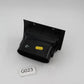 BMW E39 520i-540i M5 Frischluftgrill Fondraum (2 Halter Abgebrochen) 64228391182