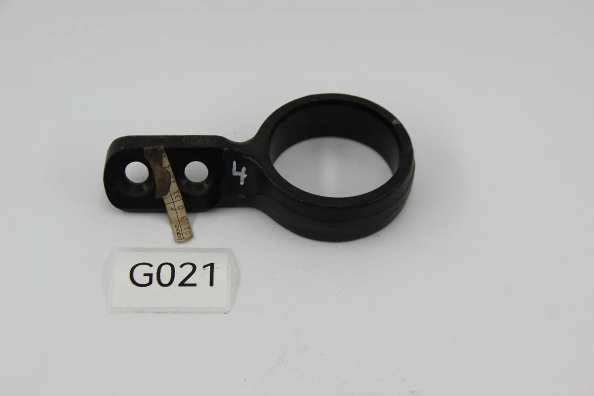 Original BMW E30 E36 Z3 Halter Querlenker rechts Bracket Achse 31121128471