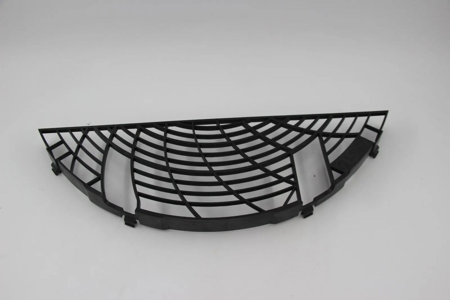 BMW E46 M47 M57 M54 Schutzgitter Zusatzlüfter unten Protector  64548385345 Neu